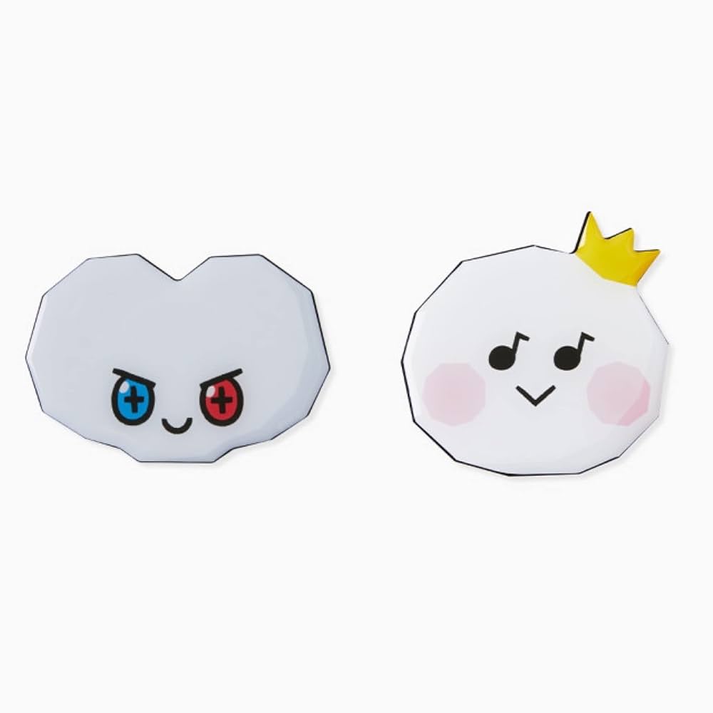 Amazon.co.jp: TREASURETRUZオフィシャルグッズエポキシスマート